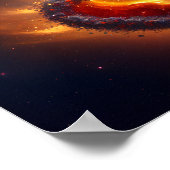 Particle Love Poster (Hoek)