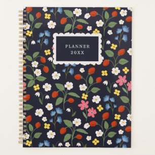 Particularité de la fraise