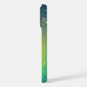Particules Colorées Étincelantes (Côté gauche)