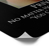 Particulier EMS Motivatie Poster (Hoek)