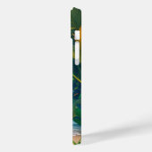 Particuliere eiland Case-Mate iPhone case (Achterkant / Links)