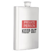 Particulieren buiten flacon (Rechts)