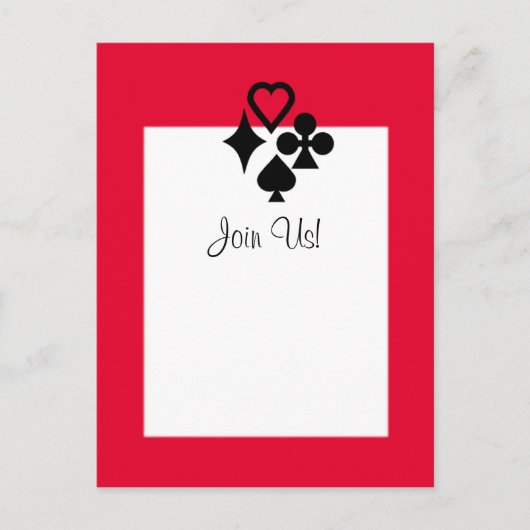 Partie carte (Devant)