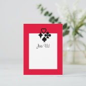 Partie carte (Debout devant)