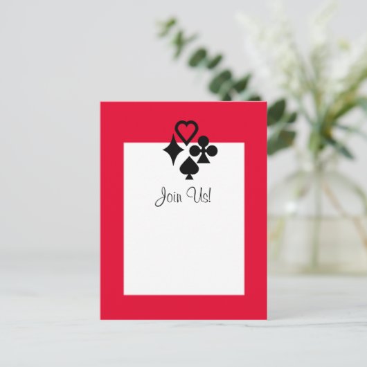 Partie carte (Debout devant)