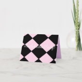 Partie de Bachelorette ! Invitations (Devant)