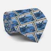 Partie de cravate de Boston (Roulé)