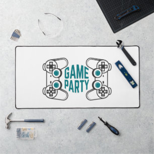 Partie de jeu
