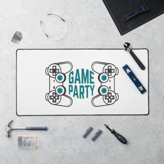 Partie de jeu (Poste de travail)