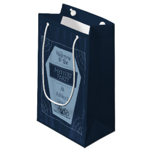Partie de mystère - sac de cadeau