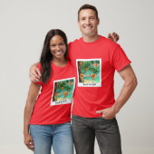 Partie de plage ! ! ! T-shirt (Unisexe)