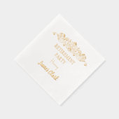 Partie de retraite vintage (Droite)