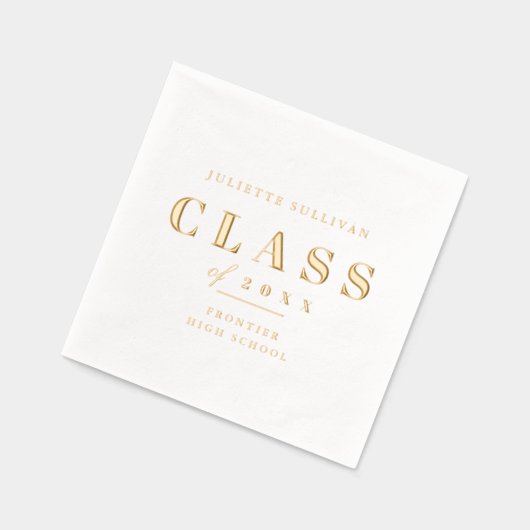 Partie minimale de graduation de type (Gauche)