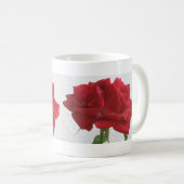 Parties d'une prophétie - tasse - Haidji (Devant droit)