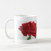 Parties d'une prophétie - tasse - Haidji (Gauche)