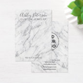 parties scintillant argent chic marbre luxueux ore (Bureau)