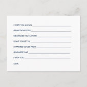 Parties scintillant Argent Faux Confetti Conseil n (Dos)