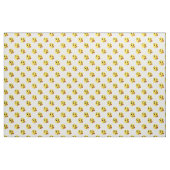 parties scintillant baiser tissu émoji (Yard)