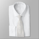 Parties scintillant blanche Cravate étincelant<br><div class="desc">Parties scintillant rose blanc Cravate</div>