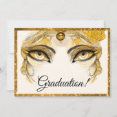 Parties scintillant - Carte Grad (Devant)