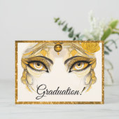 Parties scintillant - Carte Grad (Debout devant)