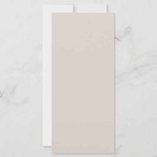 Parties scintillant Champagne Glamour Luxueux Menu (Dos)