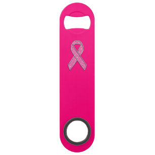 Parties scintillant Chrome dynamique Style Pink Se
