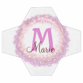 Parties scintillant colorée simple étincelle ajout (Plat)