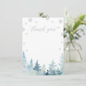 Parties scintillant d'argent Wonderland Carte de r (Debout devant)