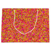 Parties scintillant de fruits - POINTS-CADEAUX SAC (Devant)