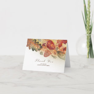 Parties scintillant de Merci Mariage