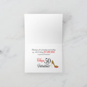 Parties scintillant de Tonja Stiletto Merci | doré (Intérieur)