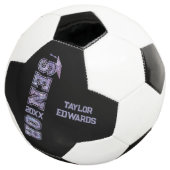 Parties scintillant des diplômés de la deuxième an (3/4)