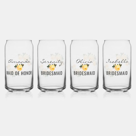 Parties scintillant d'or de l'équipe nuptiale Geo  (Recto)