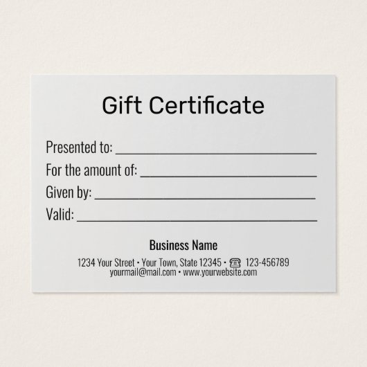 Parties scintillant d'or Snowflakes boîte cadeau B (Dos)