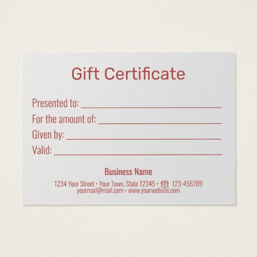 Parties scintillant d'or Snowflakes boîte cadeau C (Dos)