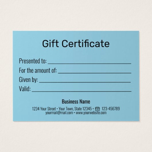 Parties scintillant d'or Snowflakes boîte cadeau C (Dos)