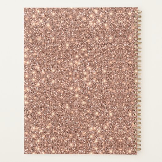 Parties scintillant Élégante Coiffure Nomination L (Dos)