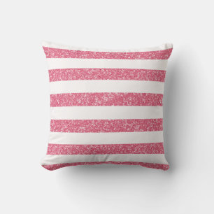 Parties scintillant étincelante Regarder Coussin r