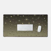 Parties scintillant Étoiles et flocons de neige, c (Clavier et souris)