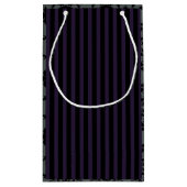 Parties scintillant Faux Sac (Dos)