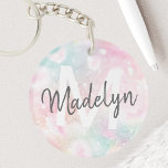 Parties scintillant glamour rose Joli Motif<br><div class="desc">Personnalisez facilement ce joli motif de parties scintillant de livre rose avec votre nom et/ou monogramme personnalisés.</div>