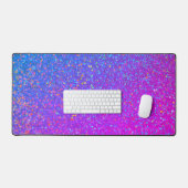 parties scintillant holographique (Clavier et souris)