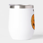 Parties scintillant Jack O'Lantern (Droite)