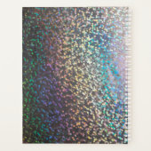 Parties scintillant livre étincelante (Dos)