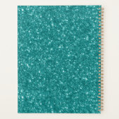 Parties scintillant Mermaid-08 (Dos)