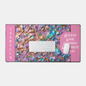 Parties scintillant Moderne Opal Collection Hologr (Clavier et souris)