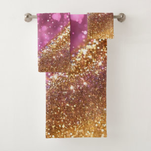 Parties scintillant Opal Collection Holographique