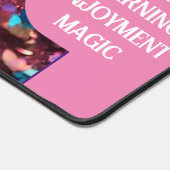 Parties scintillant Opal Collection holographique  (Coin)