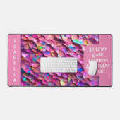 Parties scintillant Opal Holographique Collection  (Clavier et souris)